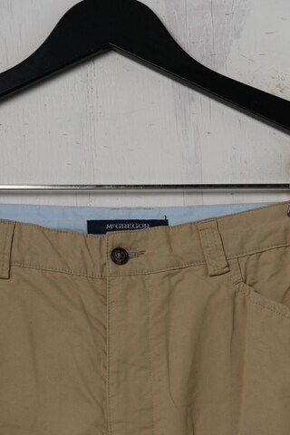 McGREGOR Pants in 31-32 in Beige