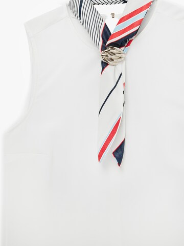 Koton Blouse in Wit