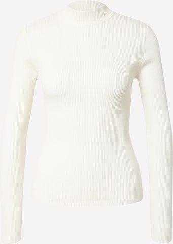Urban Classics Pullover in Weiß: front