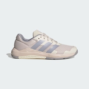 ADIDAS PERFORMANCE - Sapatilha de desporto 'Dropset' em roxo