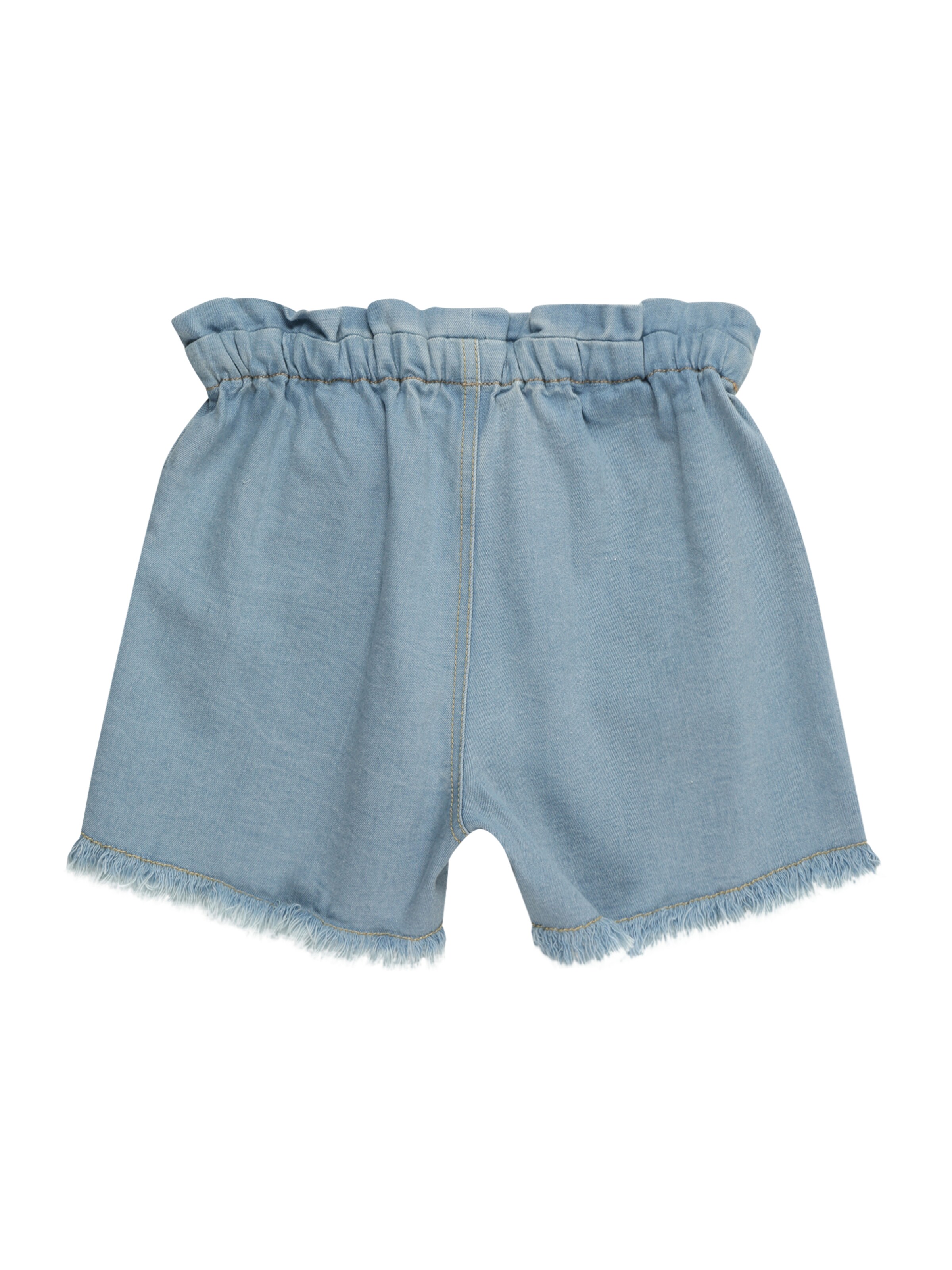 regular Jeans 'Jane Shorts' di ABOUT YOU in blu