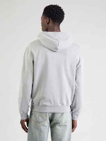 Calvin Klein Jeans Свитшот в Серый