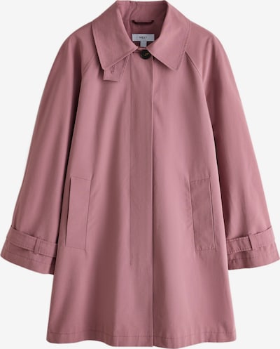Next Between-seasons coat 'Dolly' in XXS in Pink, Item view