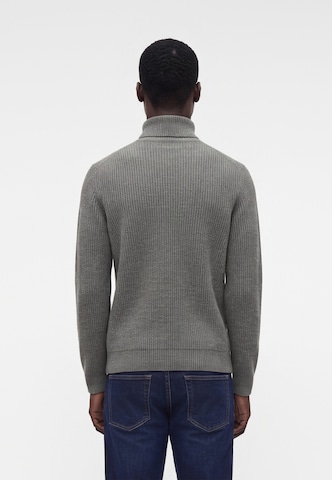 ANTONY MORATO Strickjacke in Grau