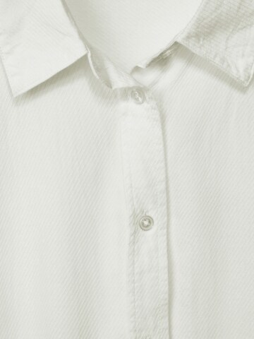 Camicia da donna di CECIL in bianco
