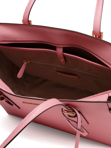 Michael Kors Shoulder Bag in Red