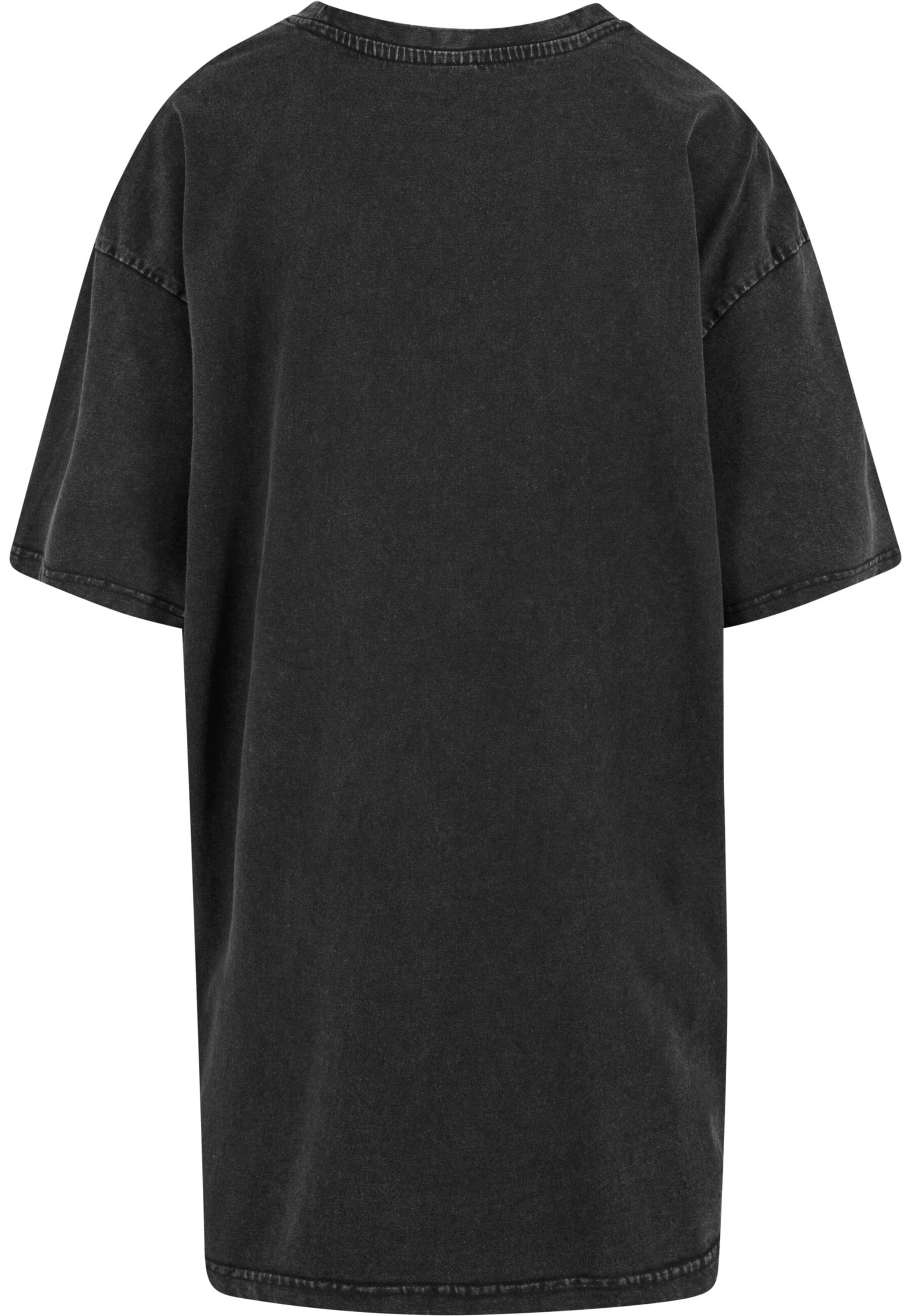 MJ Gonzales Shirt 'METAMORPHOSE V.7 ' in Black