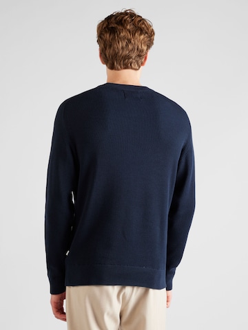 NN07 Sweater 'Kevin' in Blue