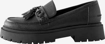 Chaussure basse 'Forever Comfort' Next en noir : devant
