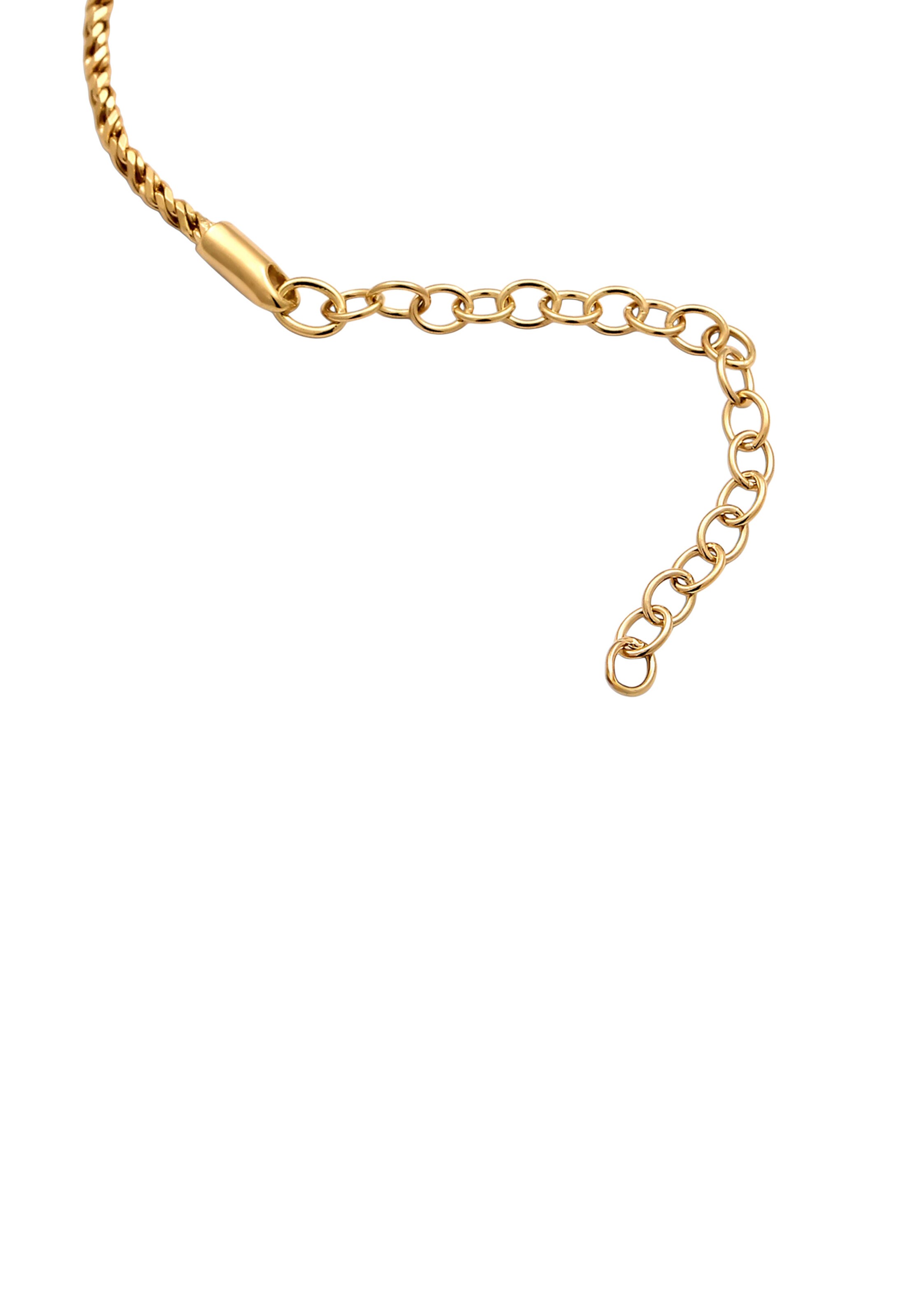 Stilnest Voetsieraden in Goud