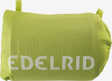 Edelrid Klettergurt 'Prisma' in Grau