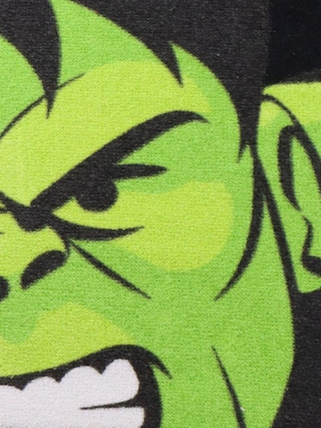 DISNEY Strandtuch 'Avengers' in Mischfarben