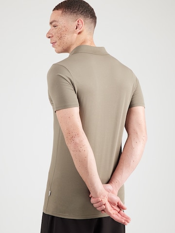 Lindbergh Футболка в Зеленый