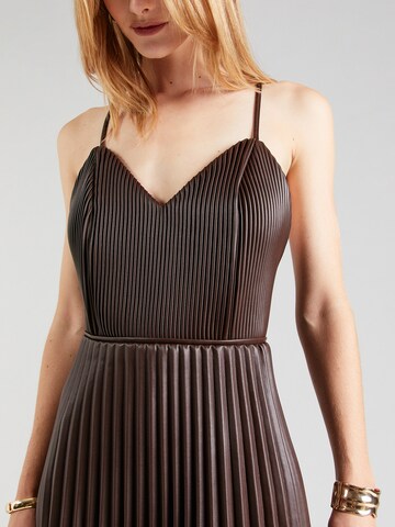 Banana Republic Evening dress in Brown