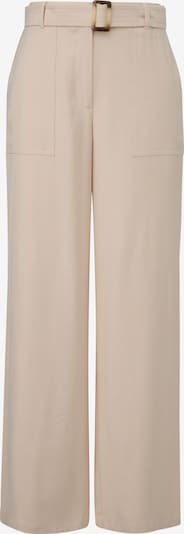 s.Oliver BLACK LABEL Hose in 32/Regular in hellbeige, Produktansicht