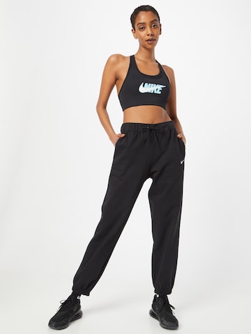 Nike Sportswear Avsmalnet Bukse i svart