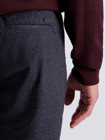 PIERRE CARDIN Regular Chino trousers in Blue