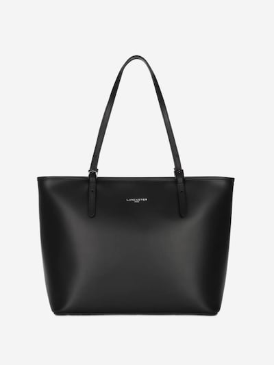 LANCASTER Paris Shopper torba veličine One Size u crna, Pregled proizvoda