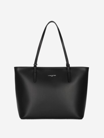 LANCASTER Paris Shopper i sort: forside