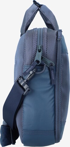 Porte-documents 'Action' EASTPAK en bleu