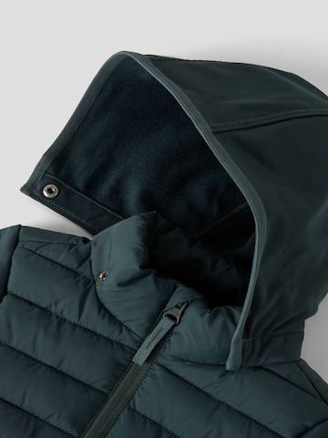 NAME IT Jacke in Grün