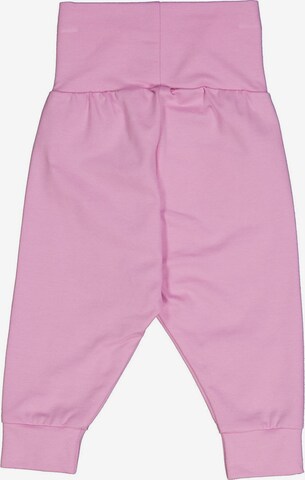 Fred's World by GREEN COTTON Regular Pants '2er-Pack' in Pink