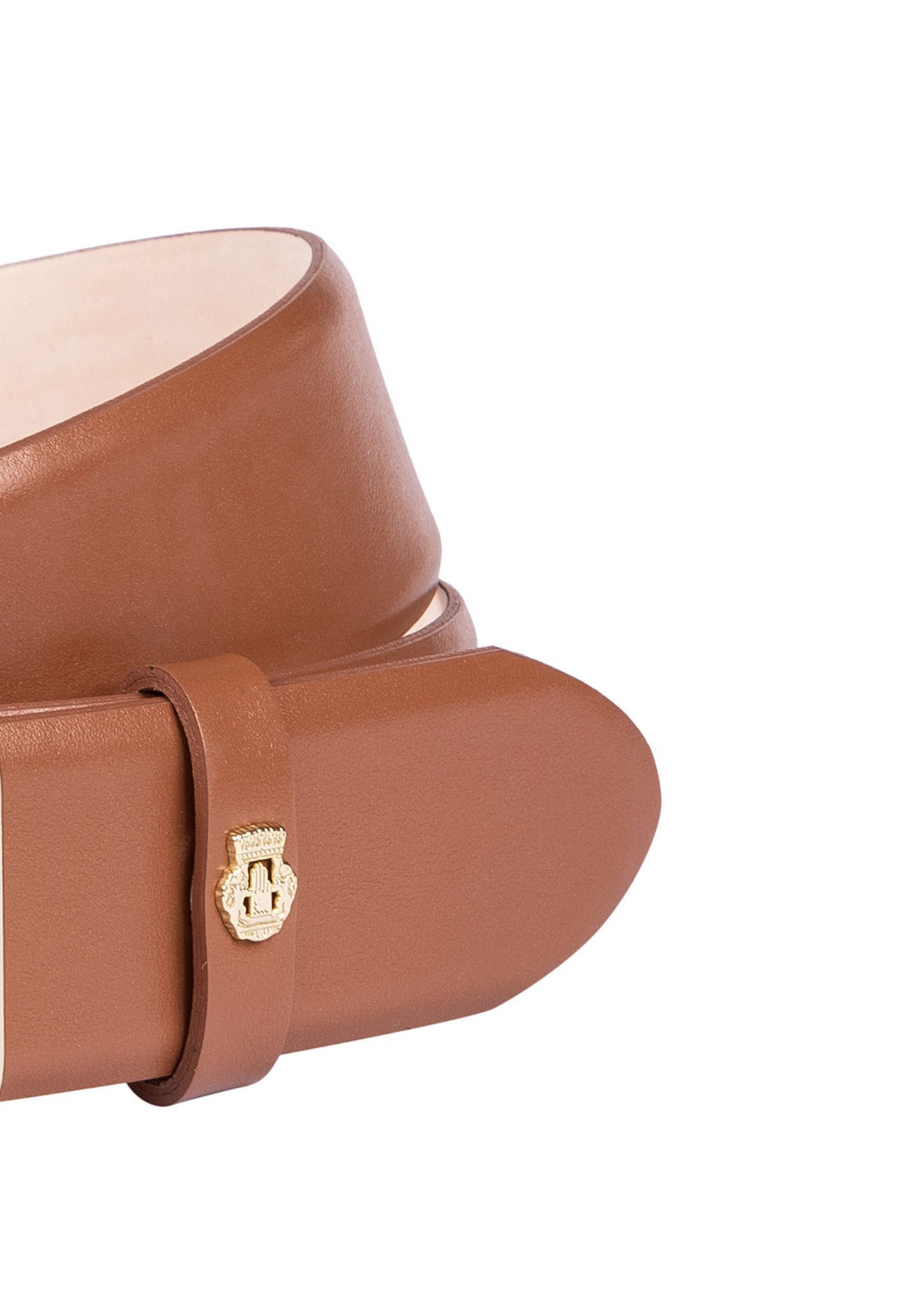 Cintura di Roeckl in marrone