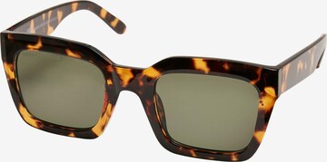 Urban Classics Слънчеви очила 'Skyros' в пъстро