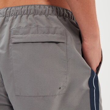 ELLESSE Badehose 'Gerono' in Grau