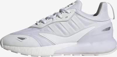 ADIDAS ORIGINALS Sneaker 'ZX 2K BOOST 2.0' in weiß, Produktansicht