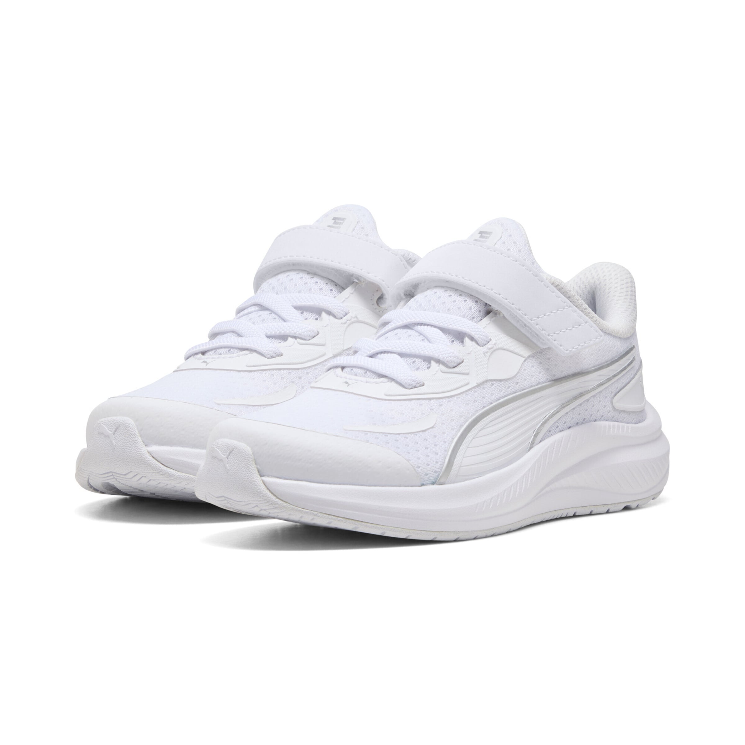 Chaussure de sport 'Skyrocket 2' PUMA en blanc