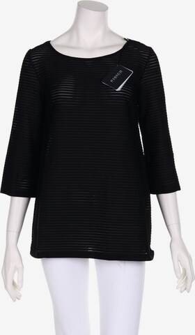 Fisico Top & Shirt in S in Black: front