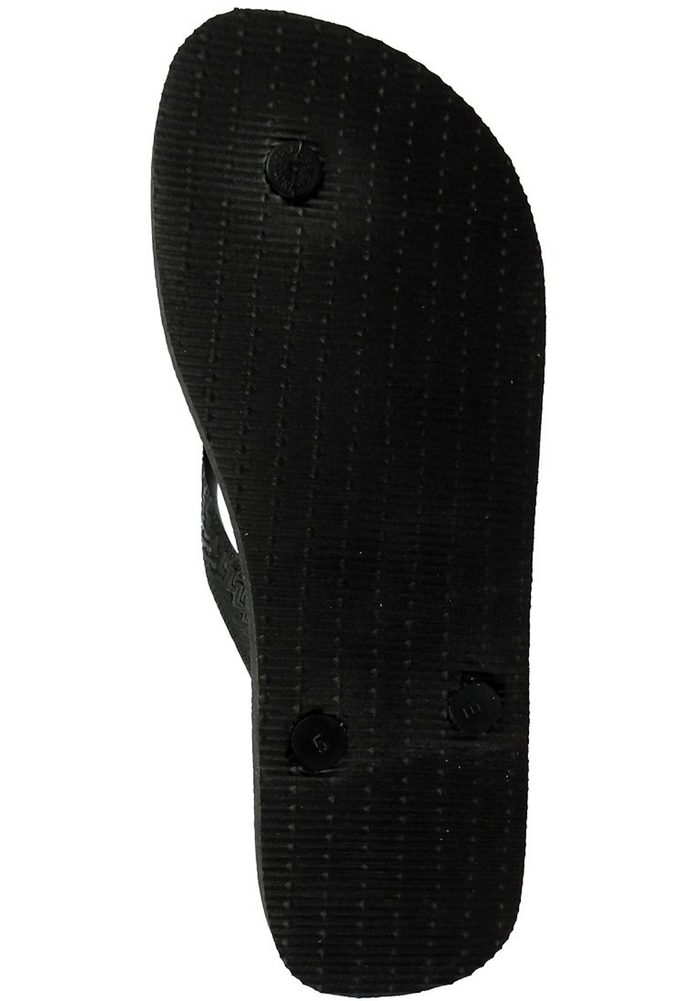 Calzatura aperta 'Top' di HAVAIANAS in nero