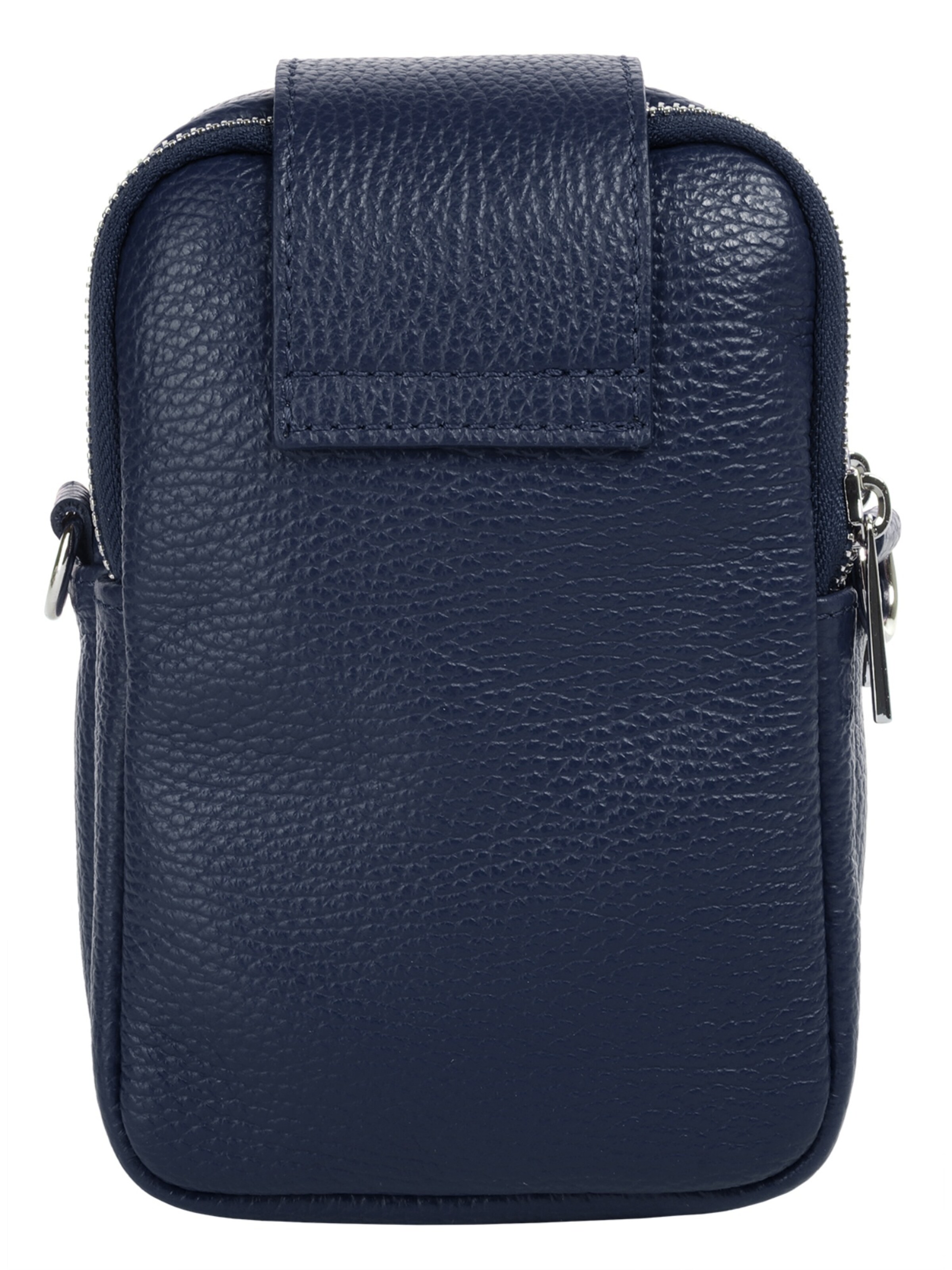 Sac à bandoulière Samantha Look en bleu