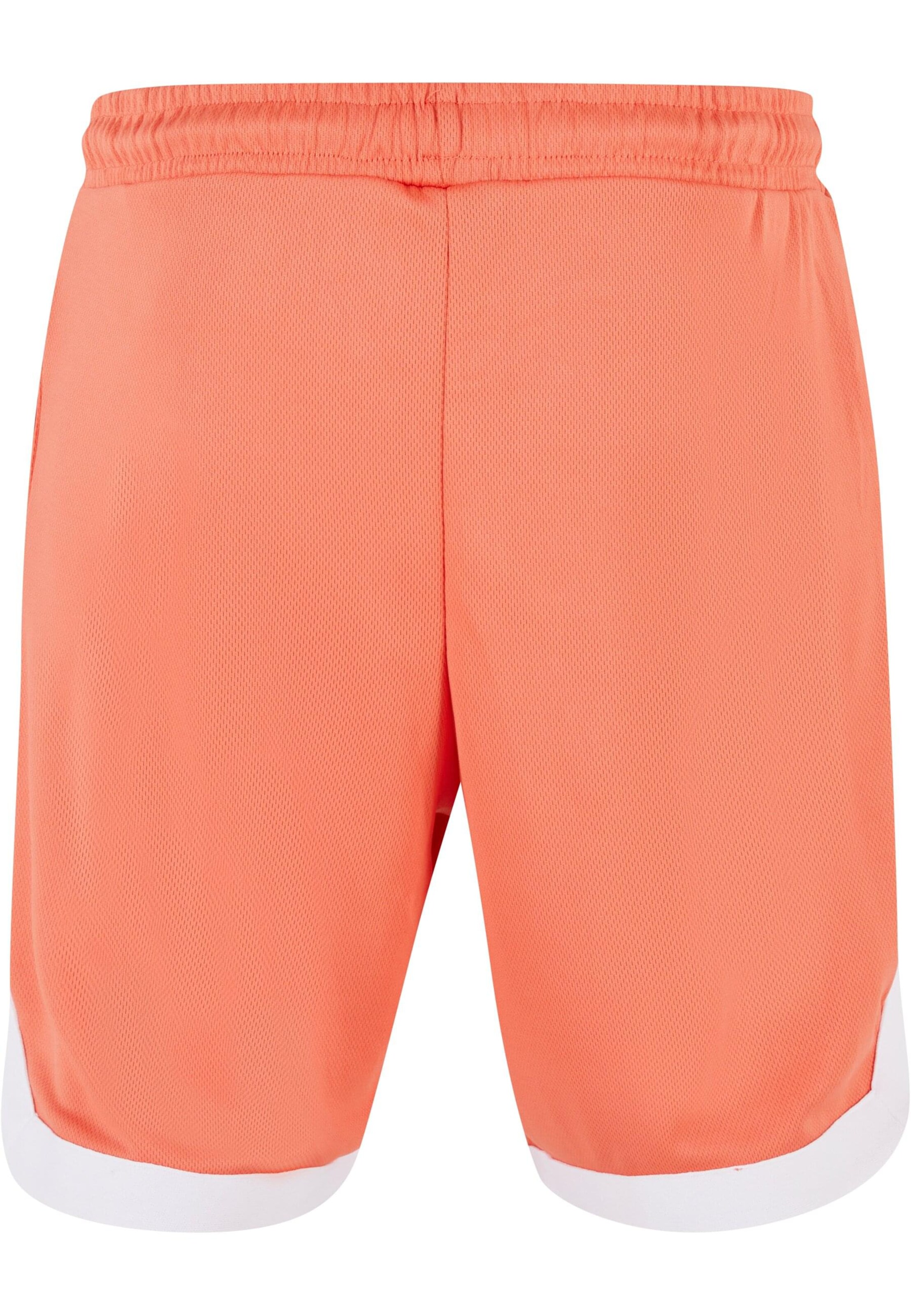 2Y Studios Свободный крой Штаны в Оранжевый