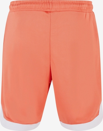 2Y Studios Loose fit Trousers in Orange
