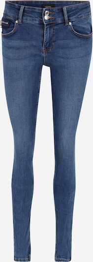 Vero Moda Tall Jeans 'LATIFA' in de kleur Blauw denim, Productweergave
