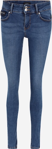 Vero Moda Tall Jeans 'LATIFA' in Blue: front