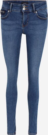 Vero Moda Tall Jean 'LATIFA' en bleu denim, Vue avec produit