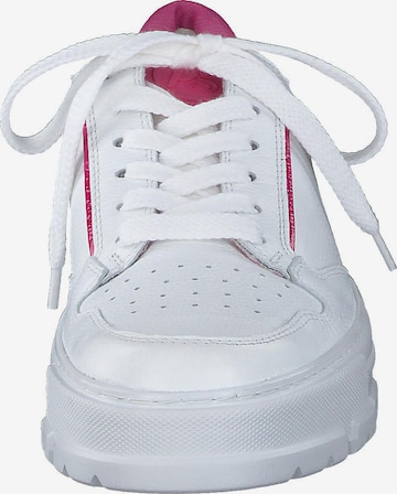 Paul Green Sneakers in White