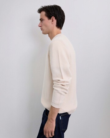 Pull-over Scalpers en beige