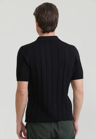 Felix Hardy - Camiseta en negro