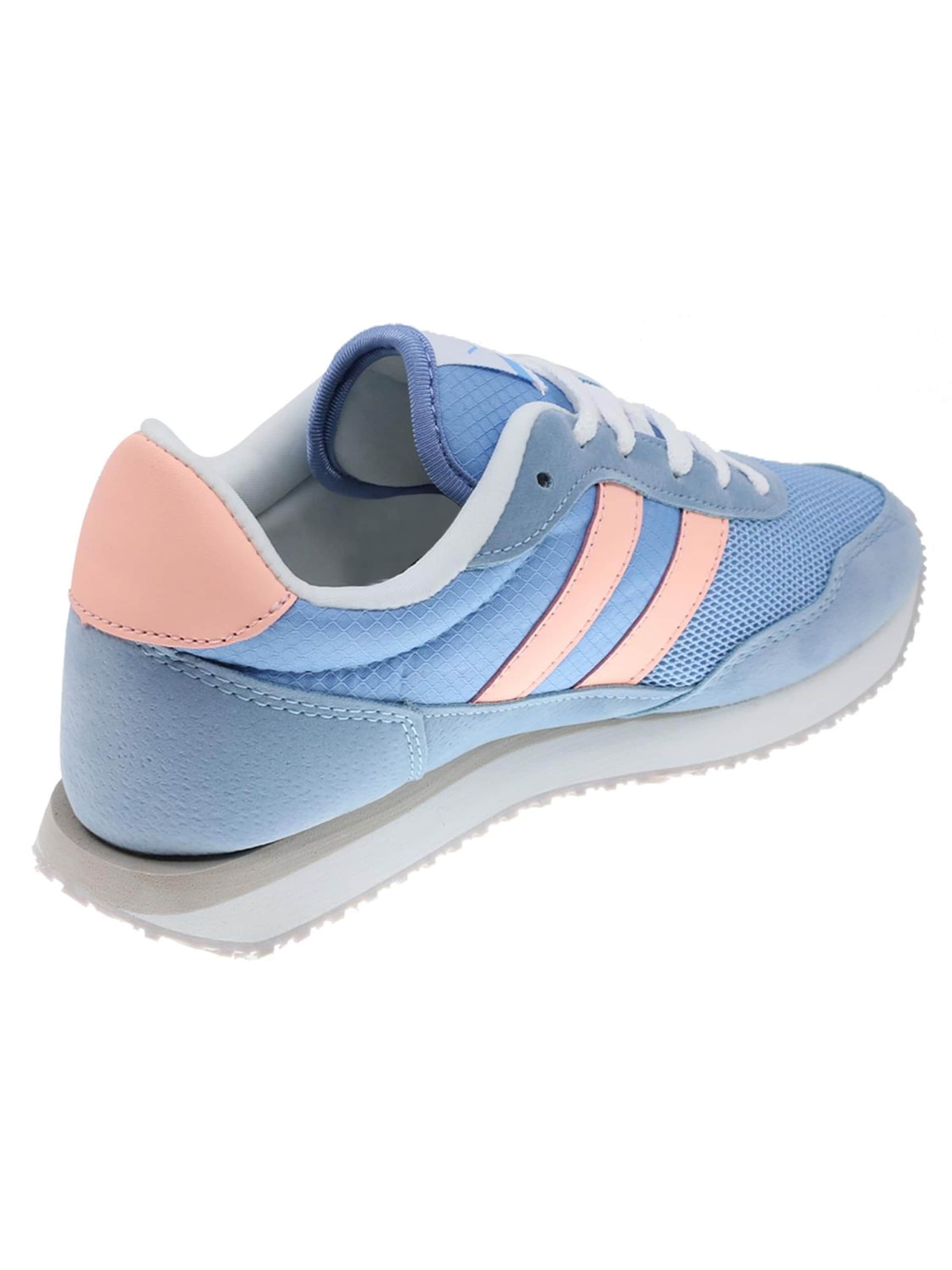 Beppi - Zapatos con cordón 'Casual Shoe' en azul