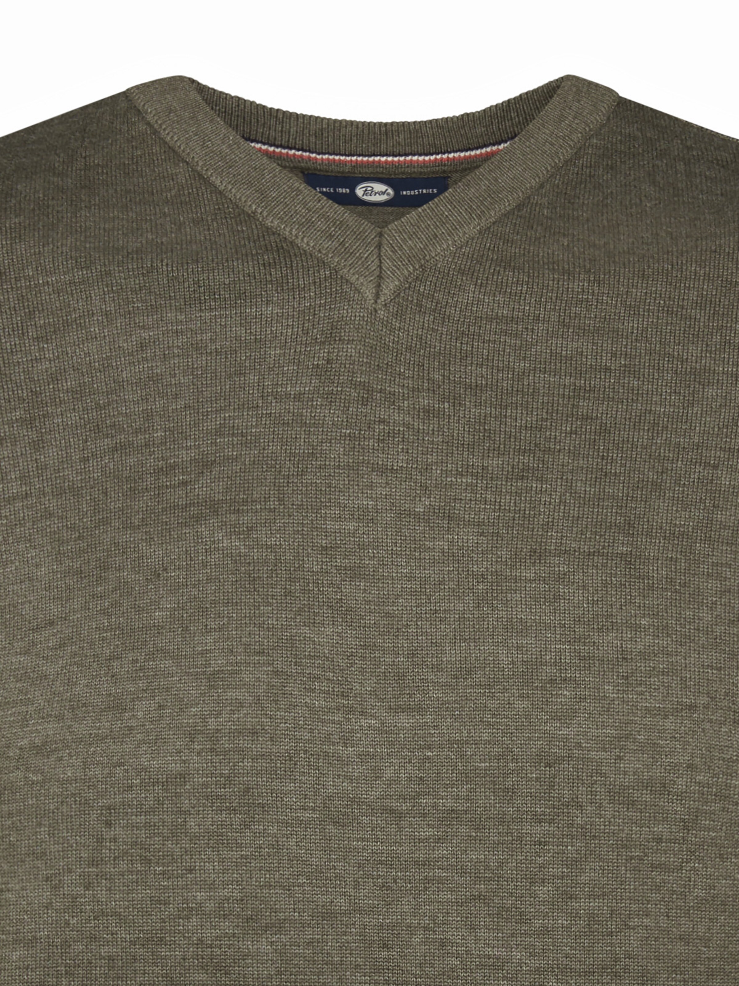 Pullover di Petrol Industries in verde