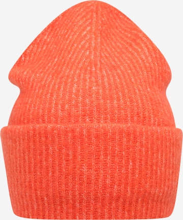 VERO MODA - Gorros 'WANONA' em vermelho