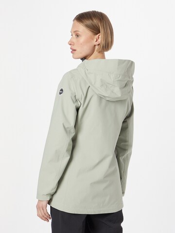 ICEPEAK Куртка в спортивном стиле 'AALENS' в Зеленый