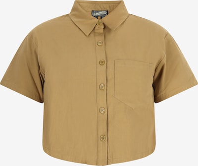 DreiMaster Vintage Pusero värissä tummabeige, Tuotenäkymä