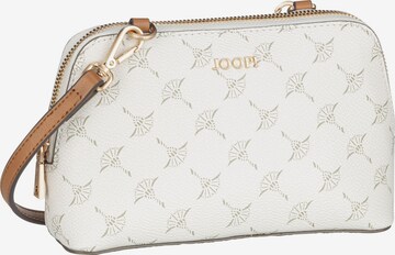 JOOP! Wallet 'Carolina' in White: front