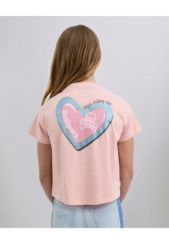 Scalpers Shirt in Pink