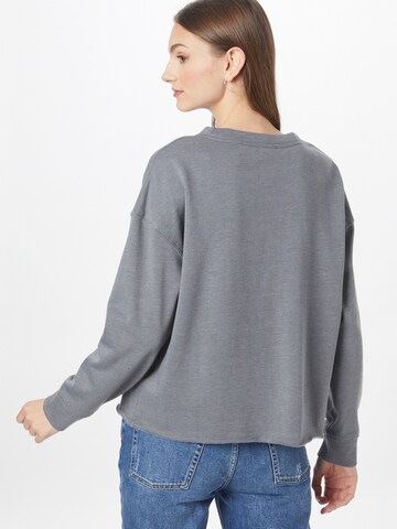 7 for all mankind Sweatshirt in Grau